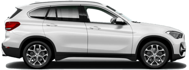 Bodrum BMW X1 Filo Kiralama