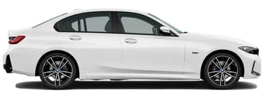 Bodrum BMW 3 Serisi Filo Kiralama