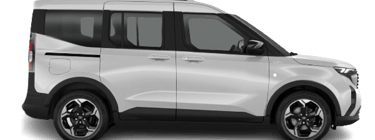 Bodrum Ford Tourneo Courier Filo Kiralama