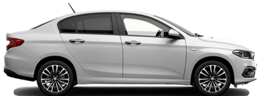 Bodrum Fiat Egea Filo Kiralama