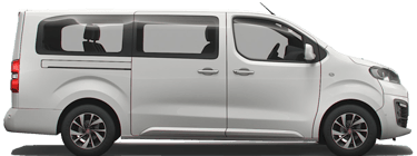 Bodrum Fiat Ulysse Filo Kiralama