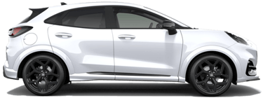 Bodrum Ford Puma Filo Kiralama