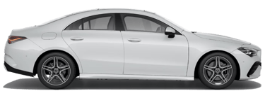 Bodrum Mercedes CLA 200 Filo Kiralama