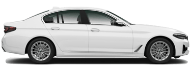 Bodrum BMW 520 Serisi Filo Kiralama