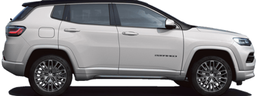 Bodrum Jeep Compass Filo Kiralama