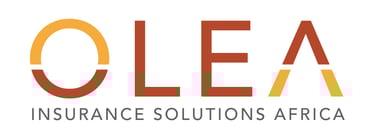 Logo OLEA Insurance