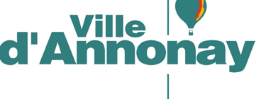 Logo VIlle d'Annonay