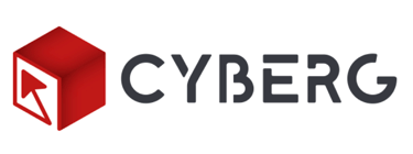 Logo Cyberg