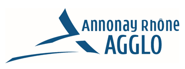 Logo Agglomaration Annonay Rhône