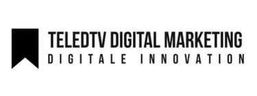 TELEDTV DIGITALE Marketing Agentur, Mediaberatung, Websiteerstellung, Digitale Kampagnen, B2B, B2C