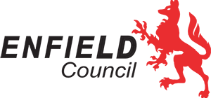 Enfield Council Logo