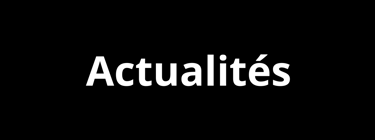 Actualités