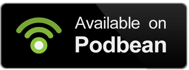 Available on Podbean