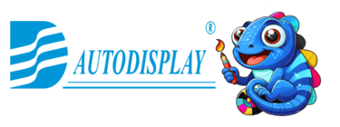logo autodisplay