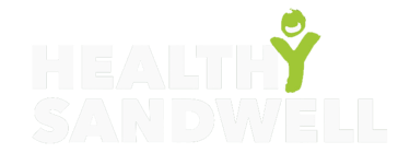 Health-sandwell Logo