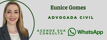 Eunice Gomes advogada cível