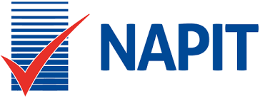 a logo for the national association of the united states of america