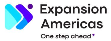 Expansion Americas logo