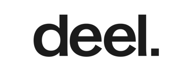 Deel logo