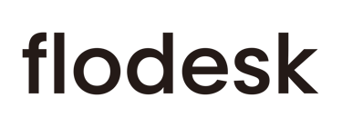 flodesk logo