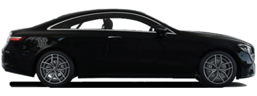 Bodrum Mercedes E-Class Rental