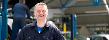 Why Every Garage Needs an Automotive Answering Service