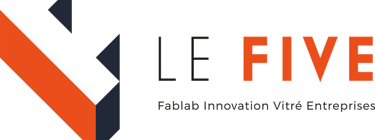logo lefive client léa Olivier Vidéaste