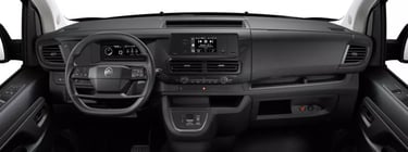 interior citroen 9 plazas