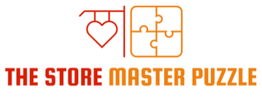 logo the store master puzzle