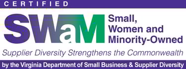 SWAM logo
