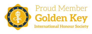 golden key