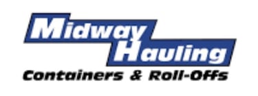 Midway Hauling Containers & Roll-Offs, LLC
