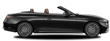 Bodrum Mercedes C-Class Cabrio Rental