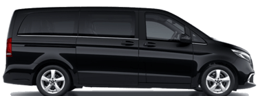 Bodrum Mercedes Vito Rental