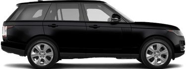 Bodrum Range Rover Rental