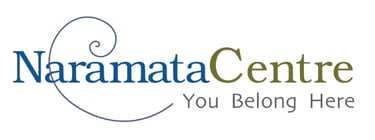 Naramata Centre Logo