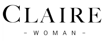 A Danmark clothing fashion company logo for Claire