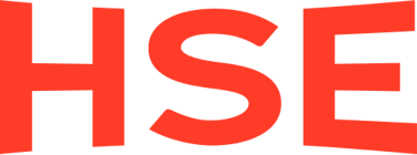 A germany clothing fashion company logo for HSE