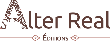 Redirection vers le site d'Alter Real éditions.