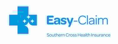 Southern Cross Easy-Claim Logo