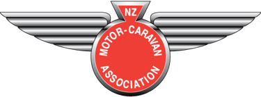 NZMCA Logo