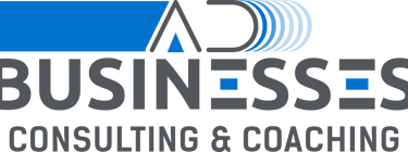 AD Businesses Logo, Amelotti Danilo, Security Consultant and Training