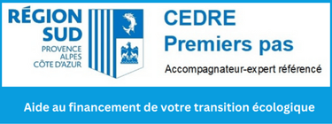 RégionSud-CEDRE