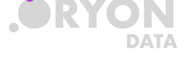 ORYON DATA