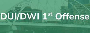 Click this link to access your DUI/DWU 1st Offense evaluation form.