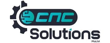 CNC Solutions Logo
