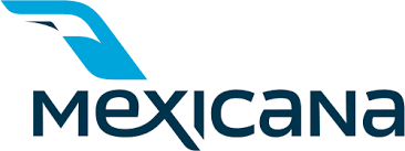 logotipo mexicana de aviacion