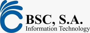 the logo for the company, the company name is the company name of the company