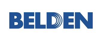 Belden network cable