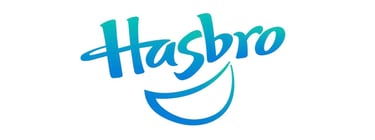 Logo hasbro